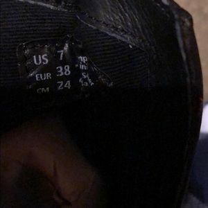 coolway betta bootie